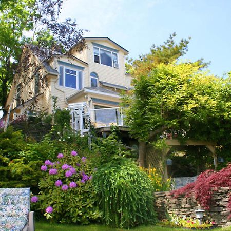 A Boat To Sea Bed & Breakfast 노스 시드니 외부 사진