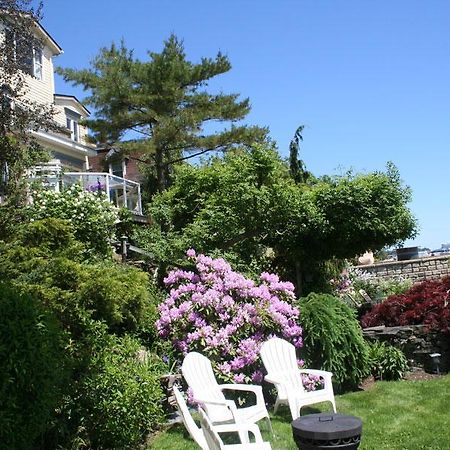 A Boat To Sea Bed & Breakfast 노스 시드니 외부 사진