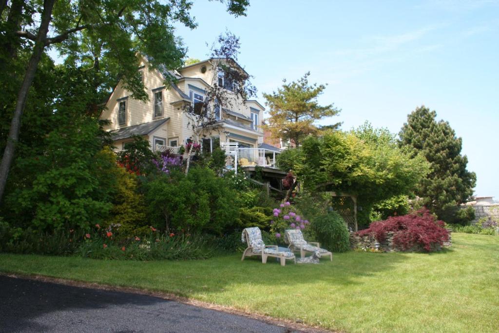 A Boat To Sea Bed & Breakfast 노스 시드니 외부 사진